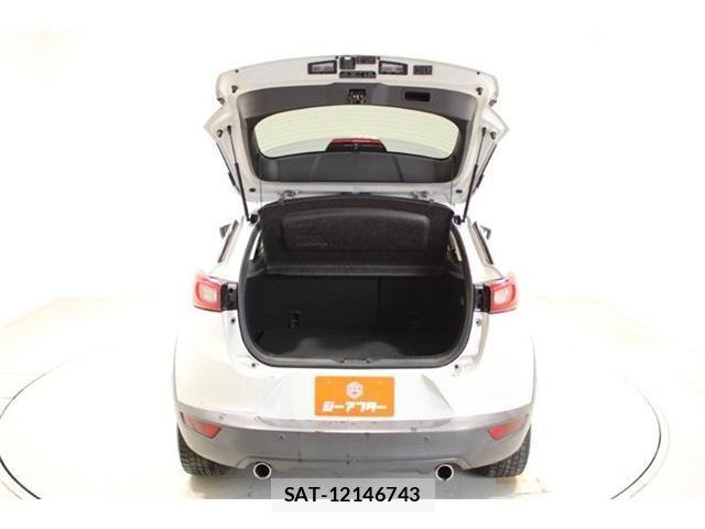 Mazda CX-3 2017-07 6903825-29