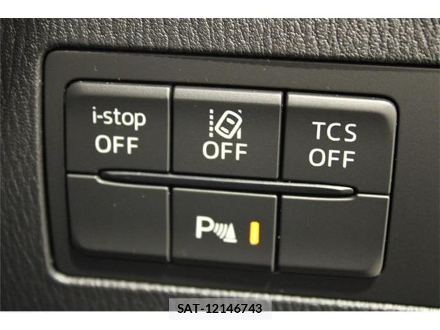 Mazda CX-3 2017-07 6903825-3