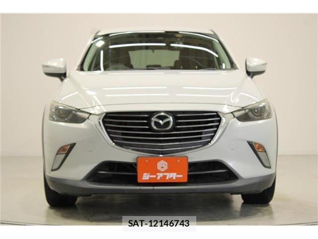 Mazda CX-3 2017-07 6903825-6