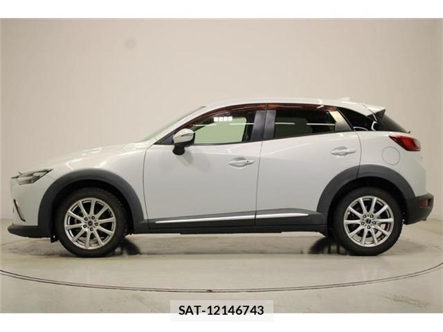 Mazda CX-3 2017-07 6903825-8