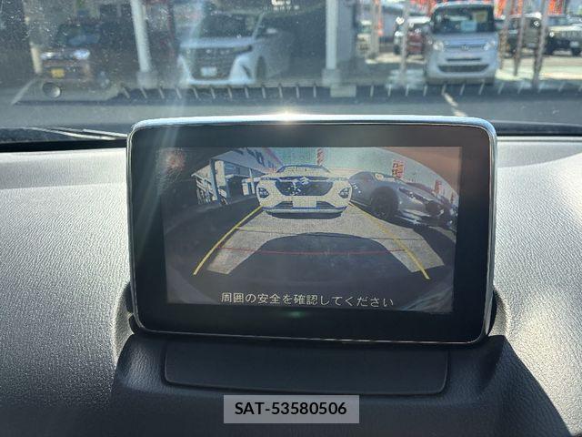 Mazda CX-3 2015-07 6903811-10