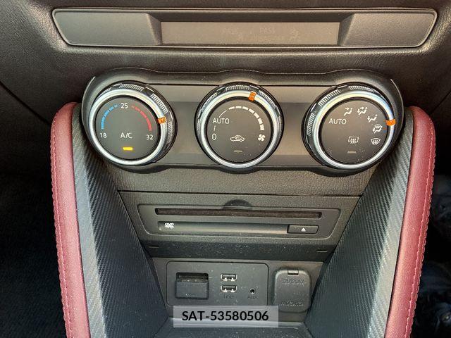 Mazda CX-3 2015-07 6903811-11