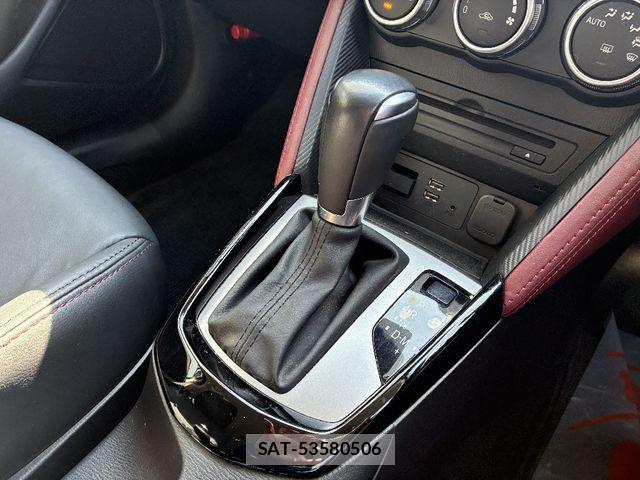 Mazda CX-3 2015-07 6903811-12