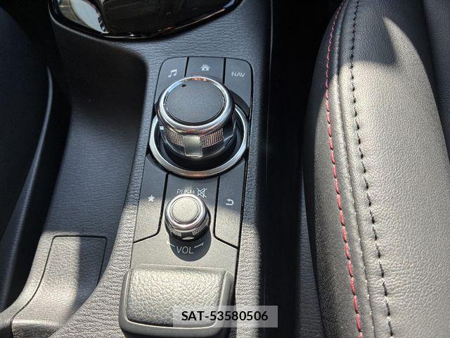 Mazda CX-3 2015-07 6903811-13