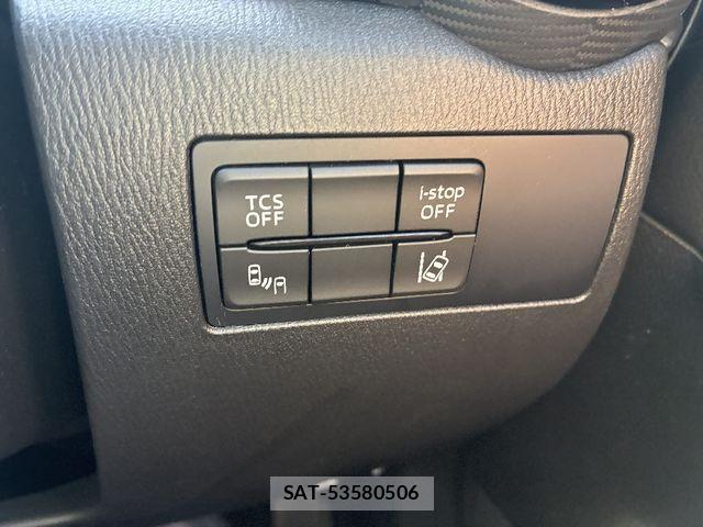 Mazda CX-3 2015-07 6903811-14