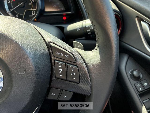 Mazda CX-3 2015-07 6903811-15