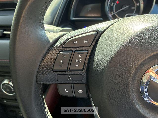 Mazda CX-3 2015-07 6903811-16