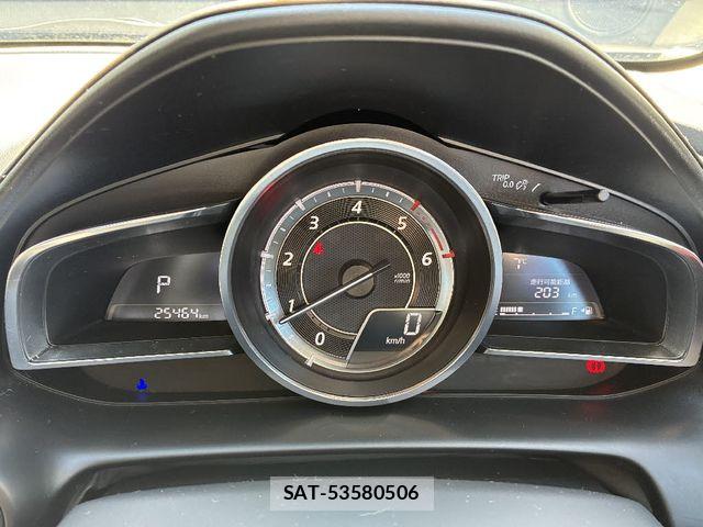 Mazda CX-3 2015-07 6903811-18