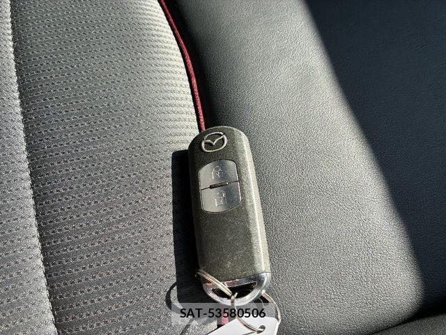Mazda CX-3 2015-07 6903811-21