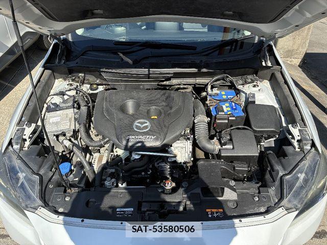 Mazda CX-3 2015-07 6903811-22
