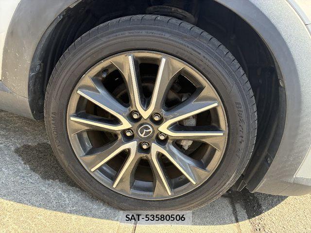 Mazda CX-3 2015-07 6903811-24