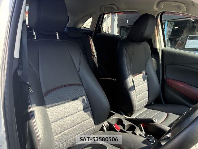 Mazda CX-3 2015-07 6903811-4