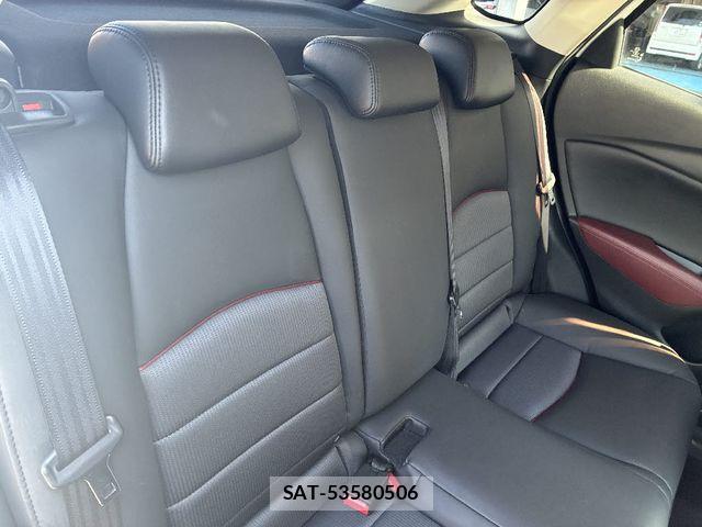 Mazda CX-3 2015-07 6903811-6