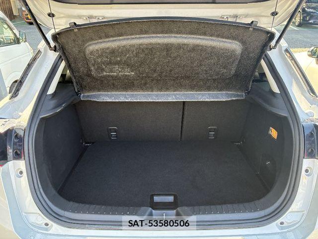 Mazda CX-3 2015-07 6903811-7