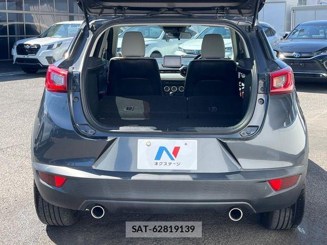 Mazda CX-3 2015-08 6903826-9
