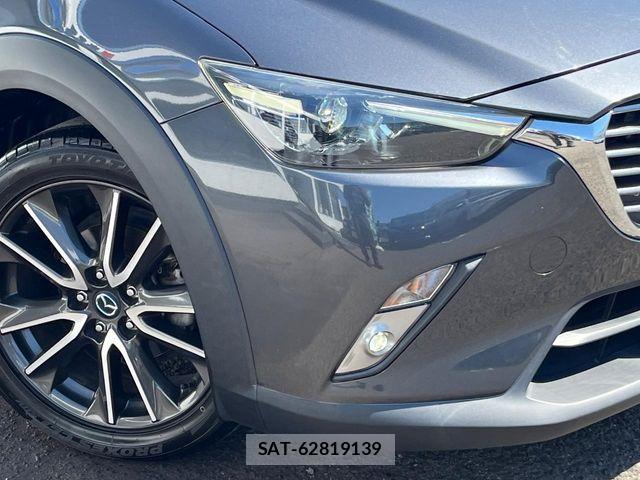 Mazda CX-3 2015-08 6903826-11