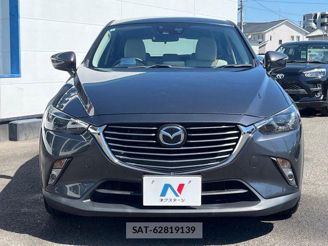 Mazda CX-3 2015-08 6903826-13