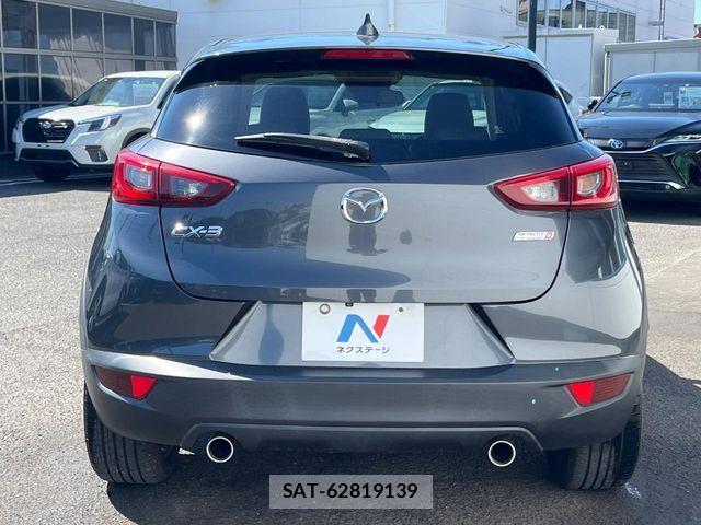 Mazda CX-3 2015-08 6903826-14