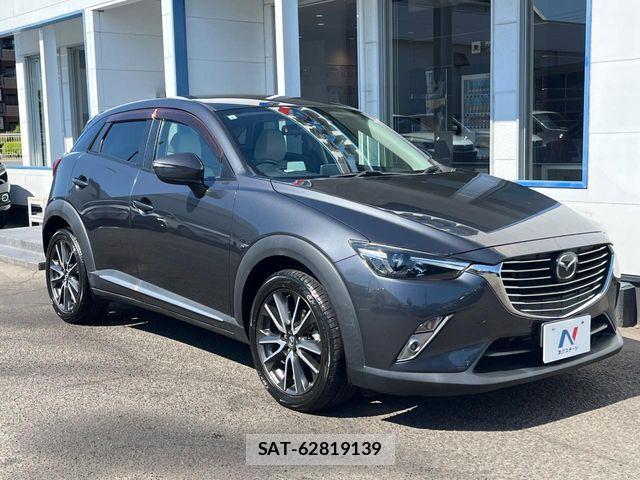 Mazda CX-3 2015-08 6903826-15