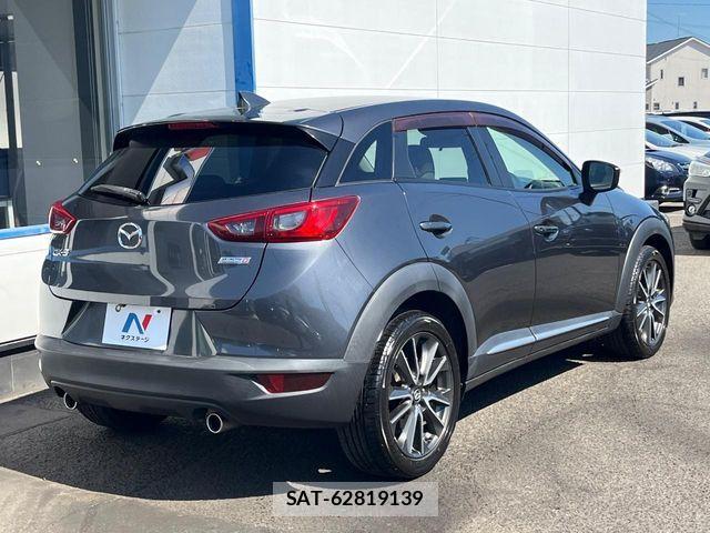 Mazda CX-3 2015-08 6903826-16