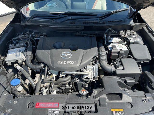 Mazda CX-3 2015-08 6903826-17