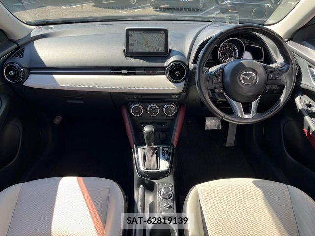 Mazda CX-3 2015-08 6903826-1