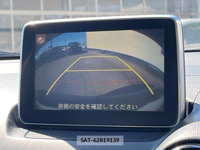 Mazda CX-3 2015-08 6903826-3