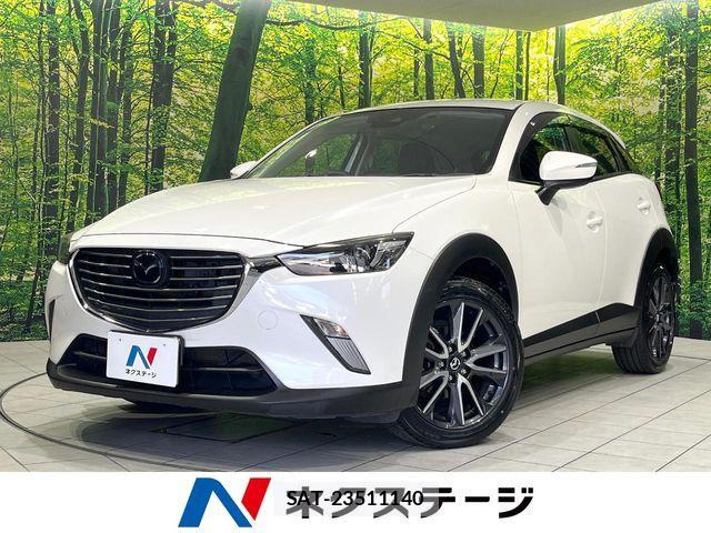 Mazda CX-3 2018-02 6903822-0