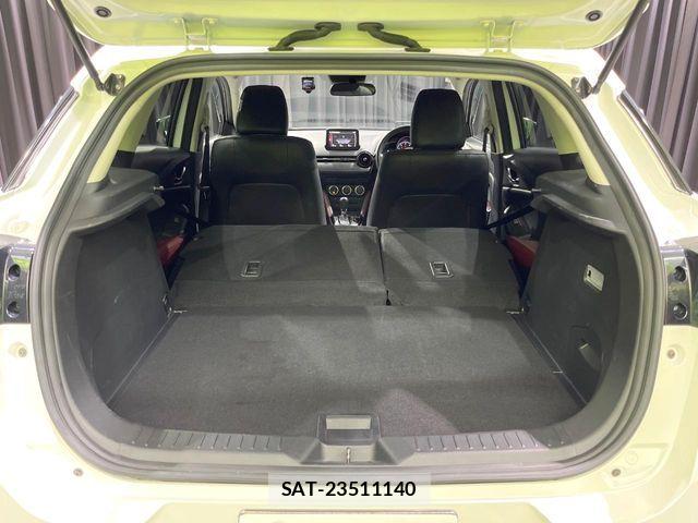 Mazda CX-3 2018-02 6903822-9