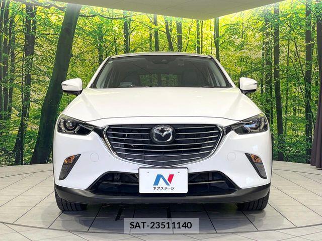 Mazda CX-3 2018-02 6903822-13
