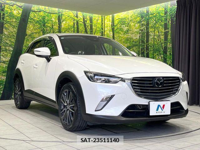 Mazda CX-3 2018-02 6903822-15