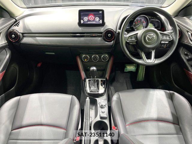 Mazda CX-3 2018-02 6903822-1