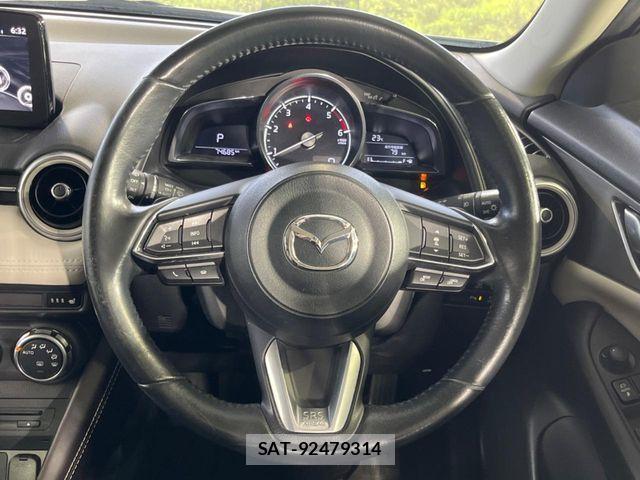 Mazda CX-3 2018-09 6903812-10