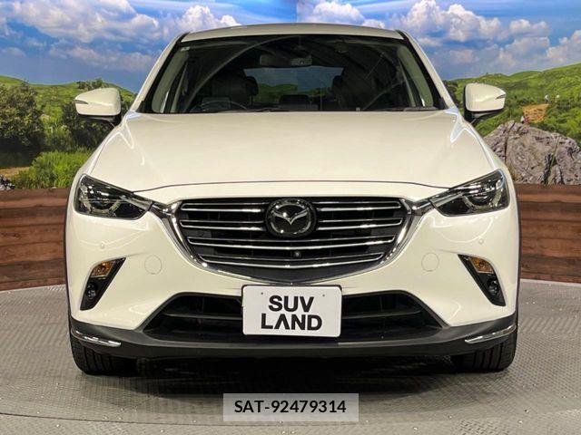 Mazda CX-3 2018-09 6903812-13