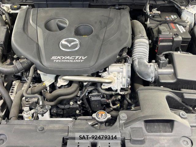 Mazda CX-3 2018-09 6903812-17