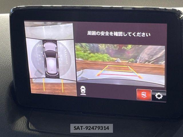 Mazda CX-3 2018-09 6903812-3