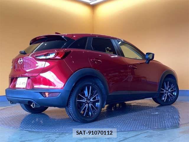 Mazda CX-3 2017-12 6903821-10
