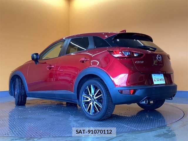 Mazda CX-3 2017-12 6903821-12