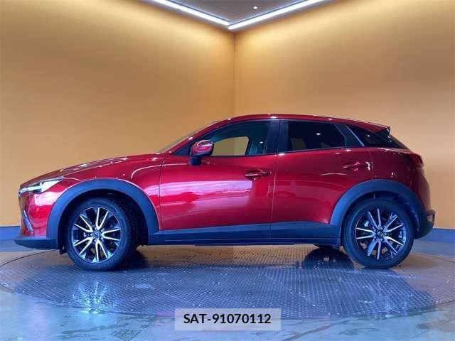 Mazda CX-3 2017-12 6903821-13