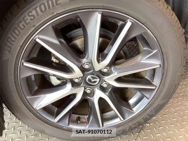 Mazda CX-3 2017-12 6903821-14