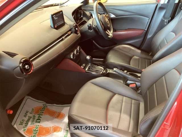 Mazda CX-3 2017-12 6903821-16