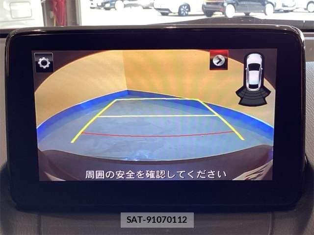 Mazda CX-3 2017-12 6903821-4
