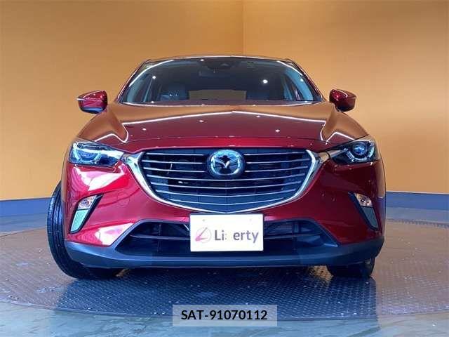 Mazda CX-3 2017-12 6903821-7