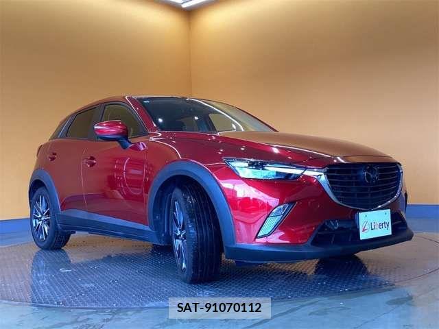 Mazda CX-3 2017-12 6903821-8