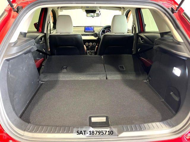 Mazda CX-3 2017-02 6903823-10