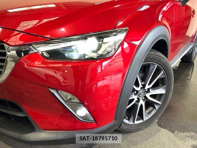 Mazda CX-3 2017-02 6903823-12