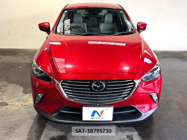 Mazda CX-3 2017-02 6903823-14