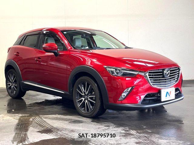 Mazda CX-3 2017-02 6903823-16