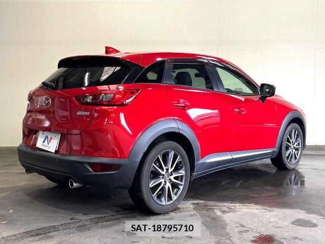 Mazda CX-3 2017-02 6903823-17