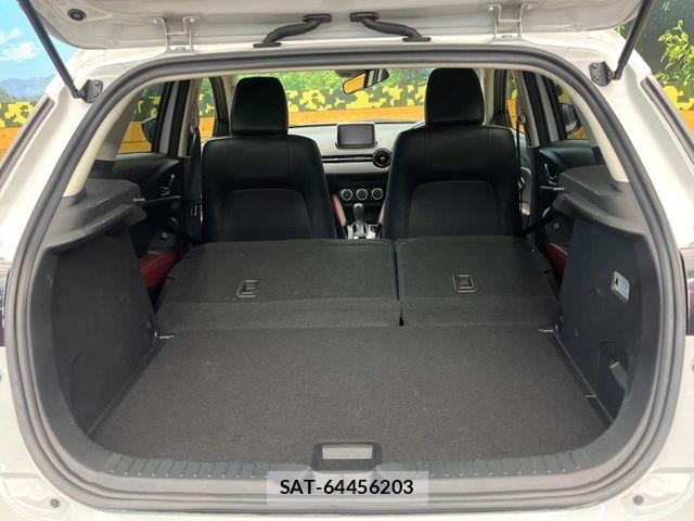 Mazda CX-3 2015-05 6992882-9